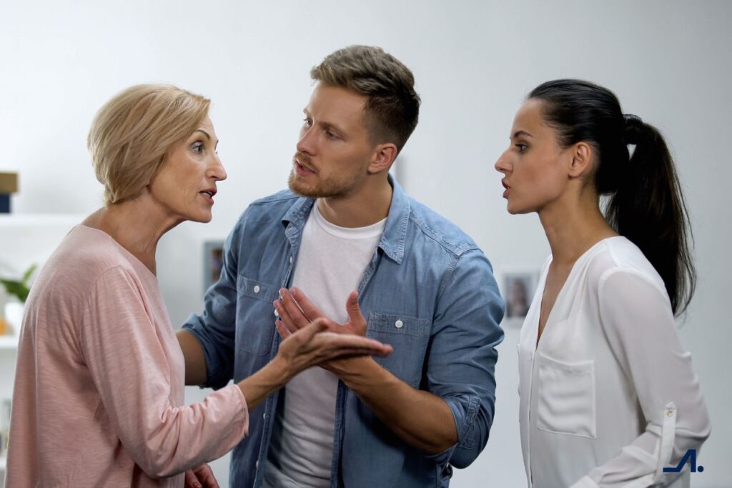 Conflitos em condomínios