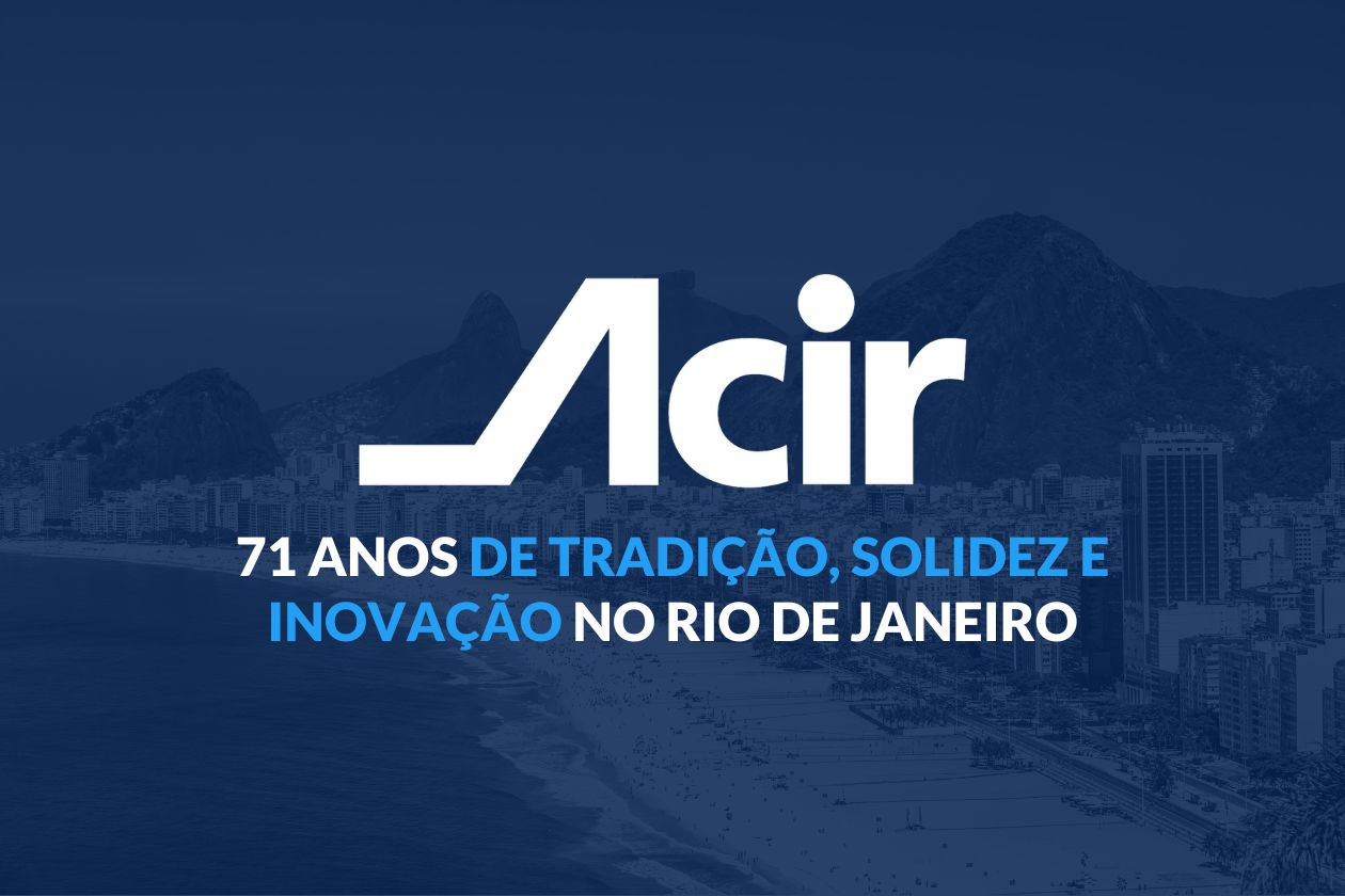 71 anos da Acir