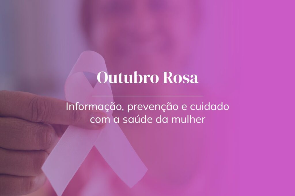 Outubro Rosa
