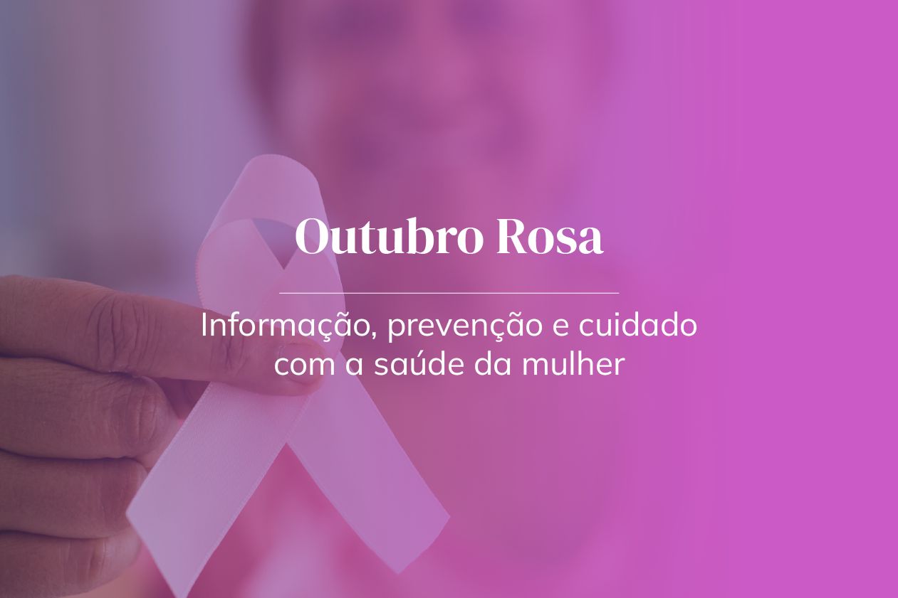 Outubro Rosa