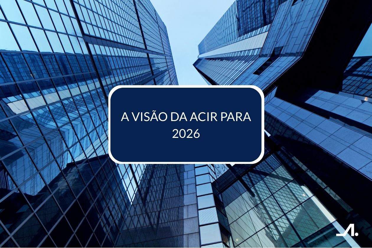 Perspectivas para 2026