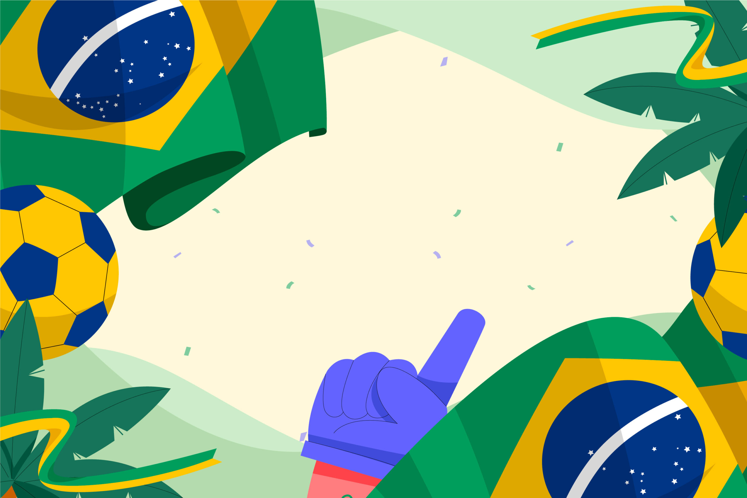 copa do mundo em condomínios
