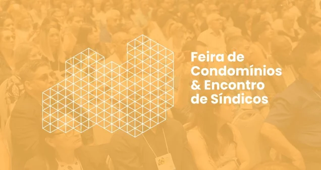 feira de condomínios